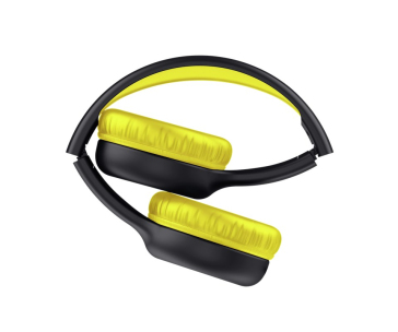 TRUST sluchátka Nouna Kids Headphones, Černá
