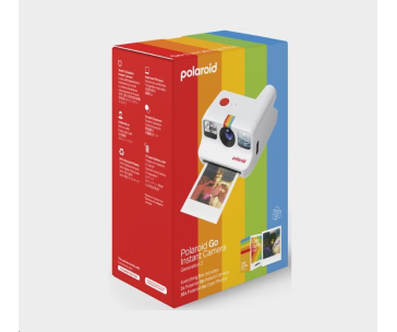 Polaroid Go Gen 2 E-box White