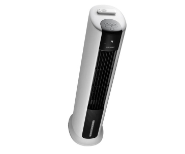 Concept OV5210 ochlazovač vzduchu, 65 W, dálkový ovladač, oscilace, LED displej, zvlhčovač