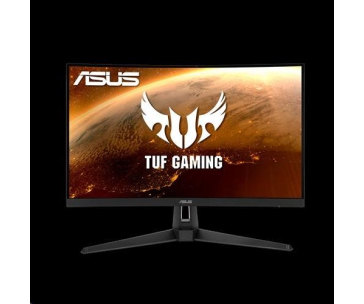 ASUS LCD -poškozený obal- 27" VG27WQ1B 2560x1440 VA 250cd 1ms 2xHDMI DP REPRO TUF Gaming  Curved 165Hz , HDR10