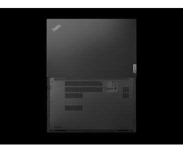 LENOVO NTB ThinkPad E15 Gen 3-AMD Ryzen 5,15.6" FHD IPS,8GB,512SSD,HDMI,Int. AMD Rade.,Cam,Black,W11H,3Y CC