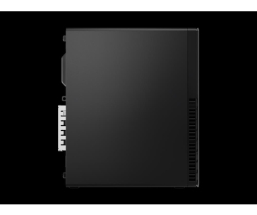 LENOVO PC ThinkCentre M75s Gen 2 SFF-AMD Ryzen 7 PRO,16GB,512SSD,HDMI,DP,Int. AMD Radeon,čierna,W10P,3Y Onsite
