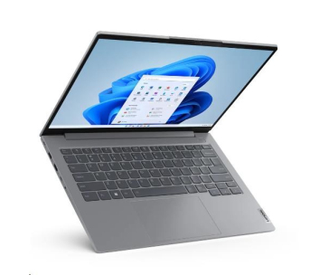 LENOVO NTB ThinkBook 14 G6 IRL - i7-13700H,14" WUXGA IPS,16GB,1TSSD,HDMI,THb,Int. Iris Xe,W11P,3Y Onsite