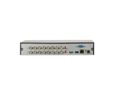 Dahua XVR5116HS-I3, digitální videorekordér, 16 kanálů, Penta-brid 5M-N/1080P, 1U 1HDD