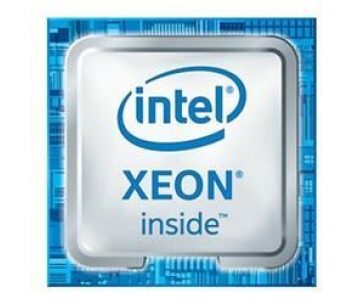 CPU INTEL XEON (4-core) W-2223 3,6GHZ/8,25MB/LGA2066/bez chladiče, BOX