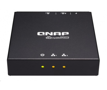 QNAP QWU-100 QuWakeUp pro vzdálené probuzení