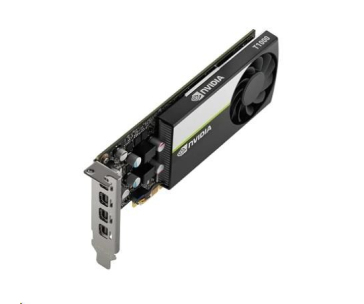 Dell NVIDIA T1000 8GB Full Height Graphics Card