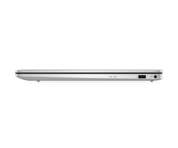 NTB HP 17-cn4005nc, Core 5-120U, 17.3" FHD AG IPS, 16GB DDR4, SSD 512GB, Intel Integrated Graphics, Win11 Home