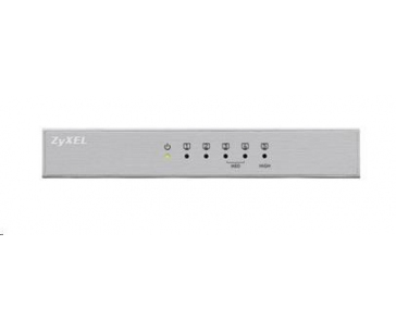 Zyxel GS-105B v3 5-port Gigabit Ethernet Desktop Switch