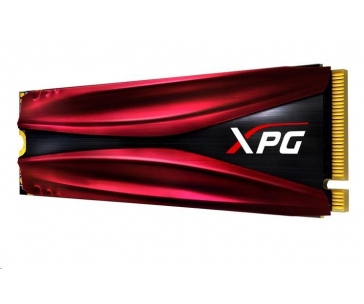 ADATA SSD 1TB XPG GAMMIX S11 Pro, PCIe Gen3x4 M.2 2280 (R:3500/W:3000 MB/s)