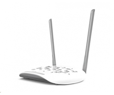 TP-Link TD-W9960 WiFi4 VDSL/ADSL router (N300, 2,4GHz, 3x100Mb/s LAN, 1x100Mb/s WAN/LAN, 1xRJ11)