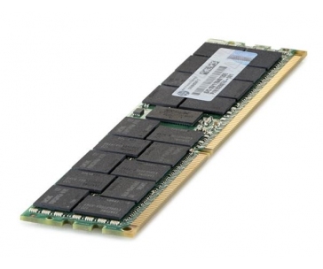 HPE 16GB (1x16GB) Dual Rank x8 DDR4-3200 CAS-22-22-22 Registered Smart g10+