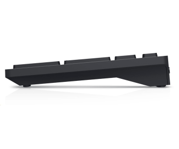 Dell Wireless Keyboard - KB500 - Hungarian (QWERTZ)