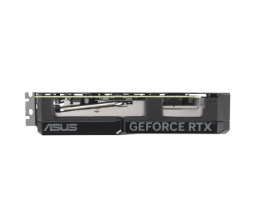 ASUS VGA NVIDIA GeForce RTX 4070 SUPER DUAL OC EVO 12G, 12G GDDR6X, 3xDP, 1xHDMI