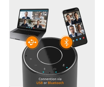 Toucan Connect Video Conference System HD