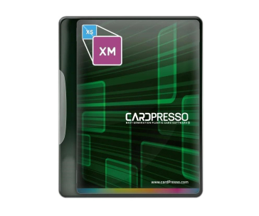 Cardpresso upgrade license, XS - XM