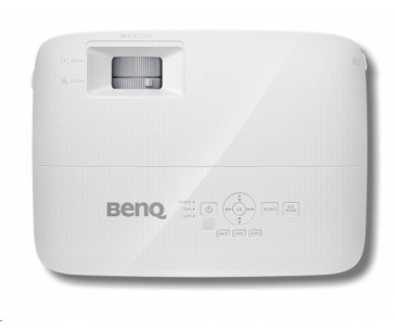 BENQ PRJ  MW550 DLP; WXGA; 3300 ANSI, HDMI, speaker