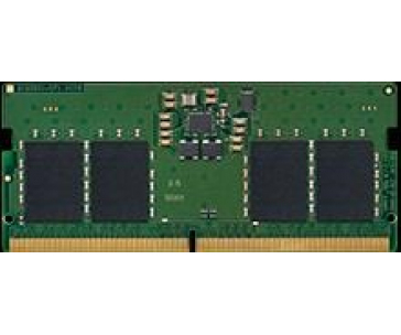 KINGSTON SODIMM DDR5 8GB 4800MT/s CL40