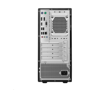 ASUS PC Desktop ExpertCenter D7 (D700MD_CZ-312100005X),i3-12100,15L,8GB,256GB SSD,Intel UHD,W11Pro,Black