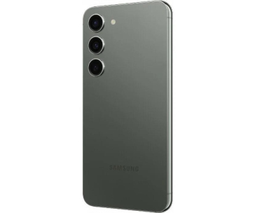 Samsung Galaxy S23+ (S916B), 8/256 GB, 5G, EU, zelená