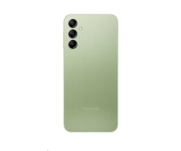 Samsung Galaxy A14 (A145), 4/128 GB, LTE, EU, zelená
