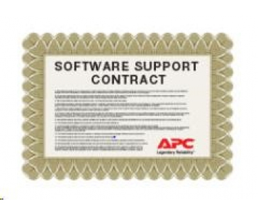 APC (2) Years Base - Software Support Contract (NBWL0355/NBWL0455)