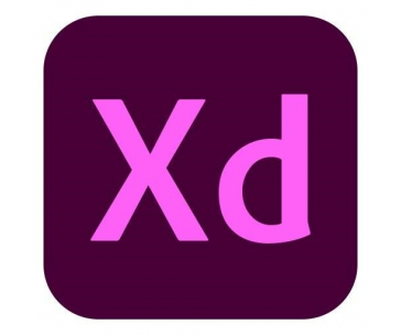 Adobe XD for teams MP ML COM RNW 1 User, 12 Months, Level 2, 10 - 49 Lic