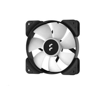 FRACTAL DESIGN ventilátor Aspect 12 RGB Black Frame, 120mm