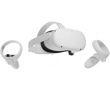 Oculus (Meta) Quest 2 Virtual Reality - 128 GB US