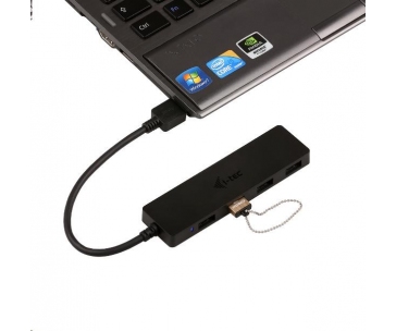 i-tec USB 3.0 Hub 4-Port