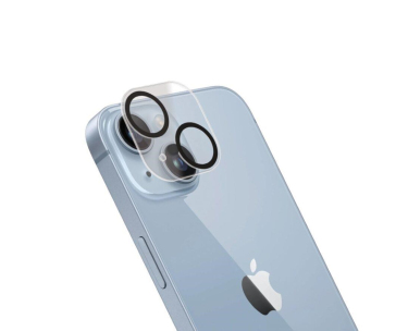 RhinoTech ochranné sklo na fotoaparát pro Apple iPhone 13 / 13 Mini