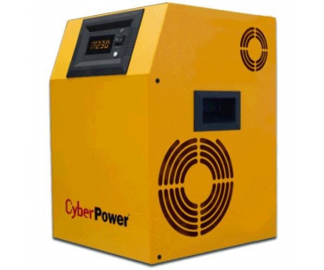 CyberPower Emergency Power System (EPS) 1500VA/1050W