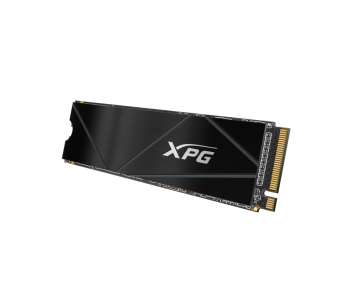 ADATA SSD 500GB XPG GAMMIX S50 Core, PCIe Gen4x4, M.2 2280, (R:3500/ W:2800MB/s)