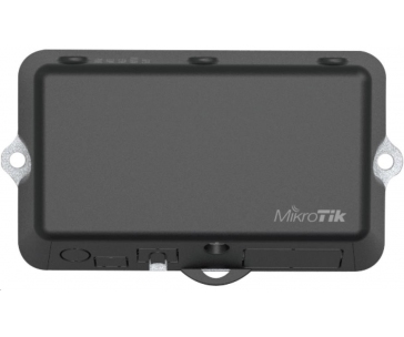 MikroTik RouterBOARD RB912R-2nD-LTm s R11e-LTE, LtAP mini LTE kit