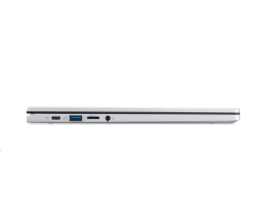 ACER Chromebook 314 (CB314-4HT-C1MD),Intel N100,14" FHD Touch,8GB,128 eMMC,Intel UHD,ChromeOS,PureSilver