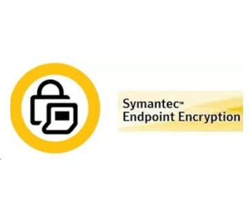 Endpoint Encryption, Subscription License with Support, Devices 1 YR