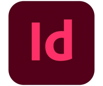 InDesign for teams MP ML (+CZ) GOV NEW 1 User, 1 Month, Level 3, 50 - 99 Lic