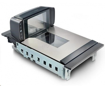 Datalogic Magellan 9300i, 2D, RS232, multi-IF, adaptive scale, kit (USB)