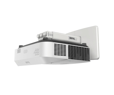 BENQ PRJ LW890UST DLP; WXGA; ultra-short-throw; 4000 ANSI ;3,000,000:1; Laser light source;  HDMI x 1; LAN, USB, speaker