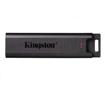 Kingston Flash Disk 1TB USB3.2 Gen 2 DataTraveler Max