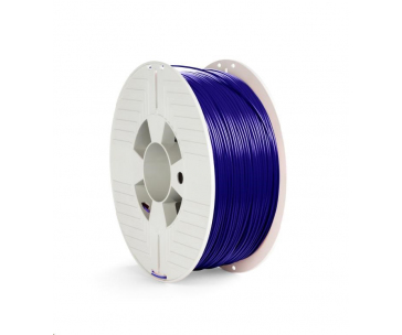 VERBATIM 3D Printer Filament ABS 1.75mm, 404m, 1kg blue 2019 (OLD 55012)