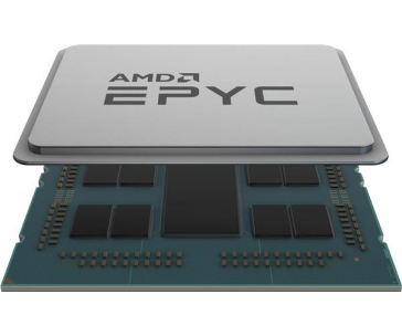 HPE DL385 Gen10 Plus AMD EPYC 7742 (2.2GHz/64-core/225W) Processor Kit