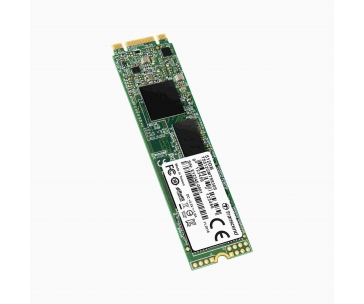 TRANSCEND SSD MTS830S 512GB, M.2 2280, SATA III 6Gb/s, TLC, bulk