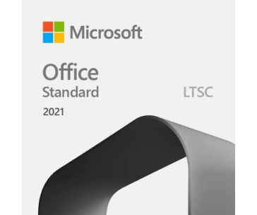 MS CSP Office LTSC Standard 2021 EDU