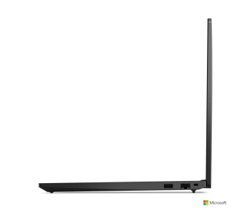 LENOVO NTB ThinkPad E16 G2 - Ultra5 125U,16" WUXGA,16GB,512SSD,FHD+IRcam,W11P