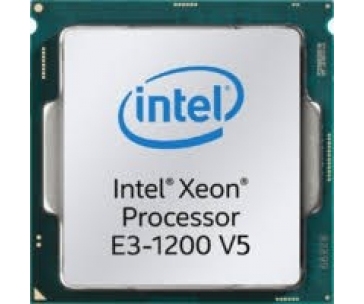 CPU INTEL XEON E3-1235L v5, LGA1151, 2.00 GHz, 8MB L3, 4/8, tray (bez chladiče)