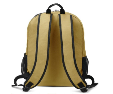 DICOTA BASE XX B2 15.6” Camel Brown backpack