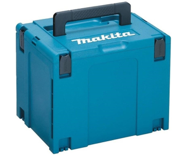 Makita systainer Makpac 395x295x315mm typ 4