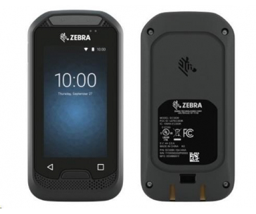 Zebra terminál EC30, 2D, SE2100, 4GB/32GB, USB, BT, Wi-Fi, Android