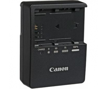 Canon LC-E6E nabíječka
